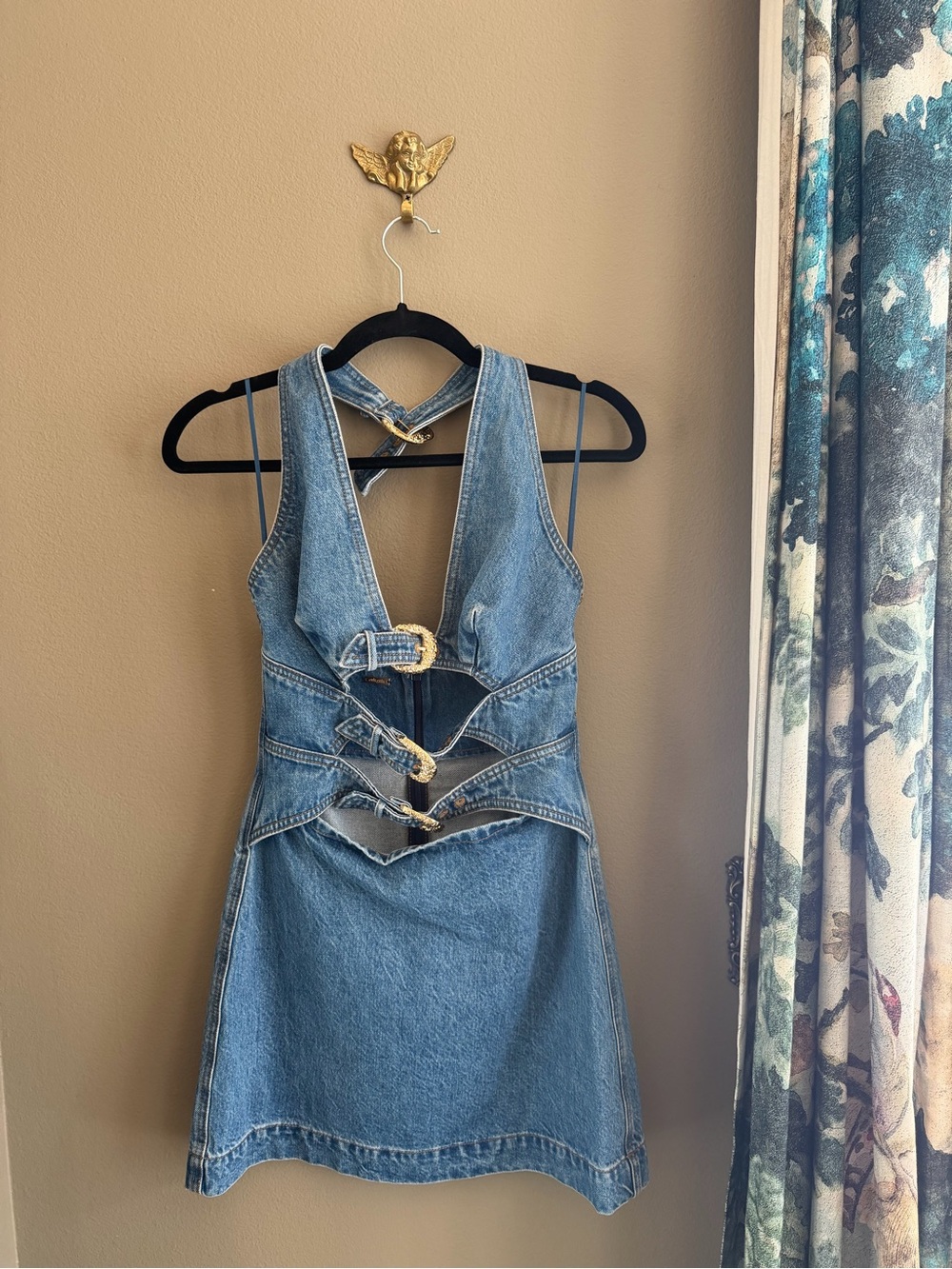 cult gaia anice dress